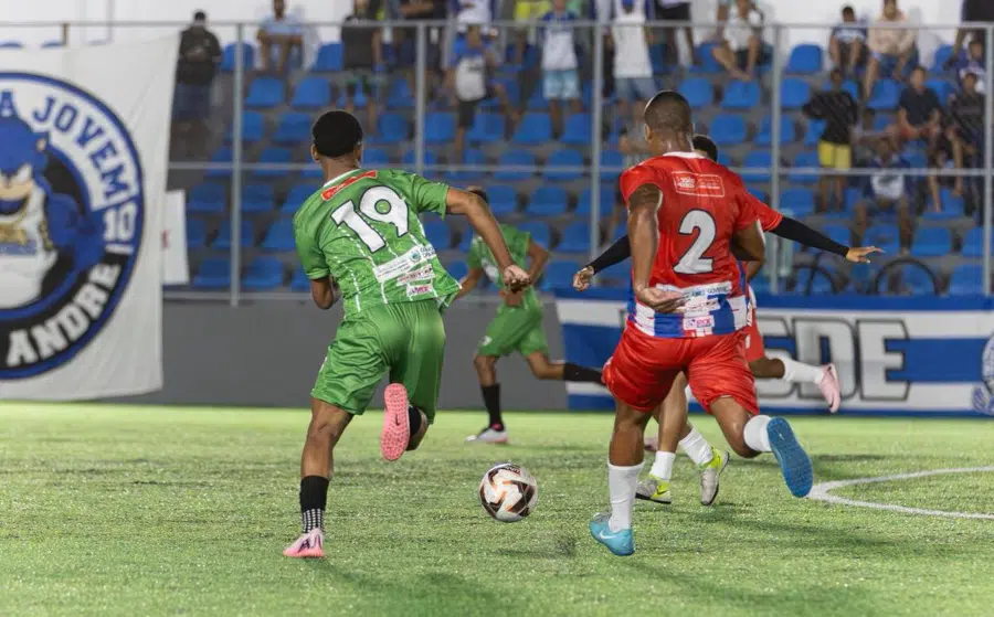 copa joão pessoa