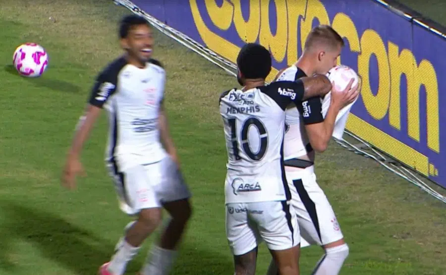 corinthians