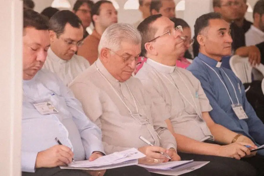 dom deulcenio assembleia diocesana