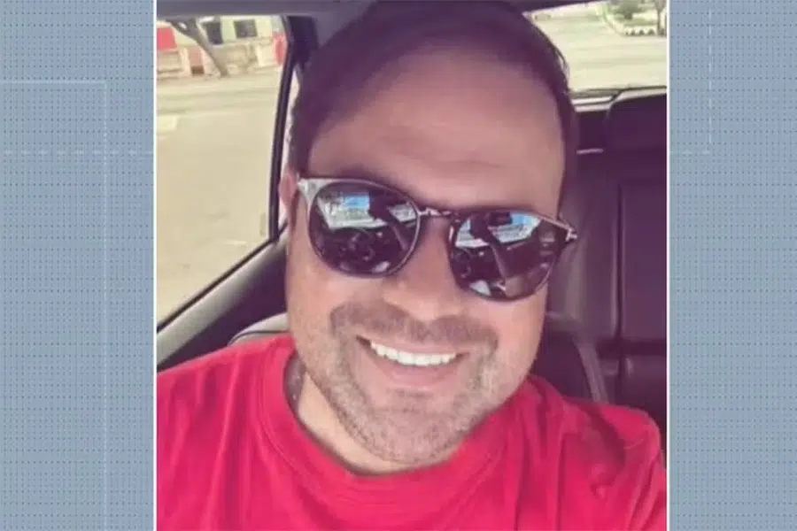 empresario derlandio kleber nunes desapareceu apos mergulho