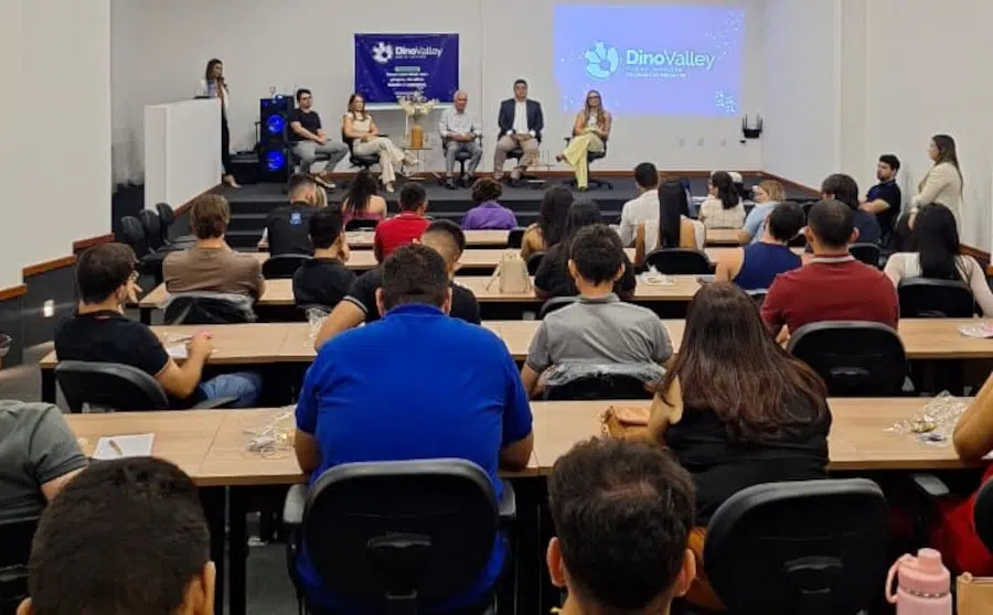 evento em sousa sebrae paraiba