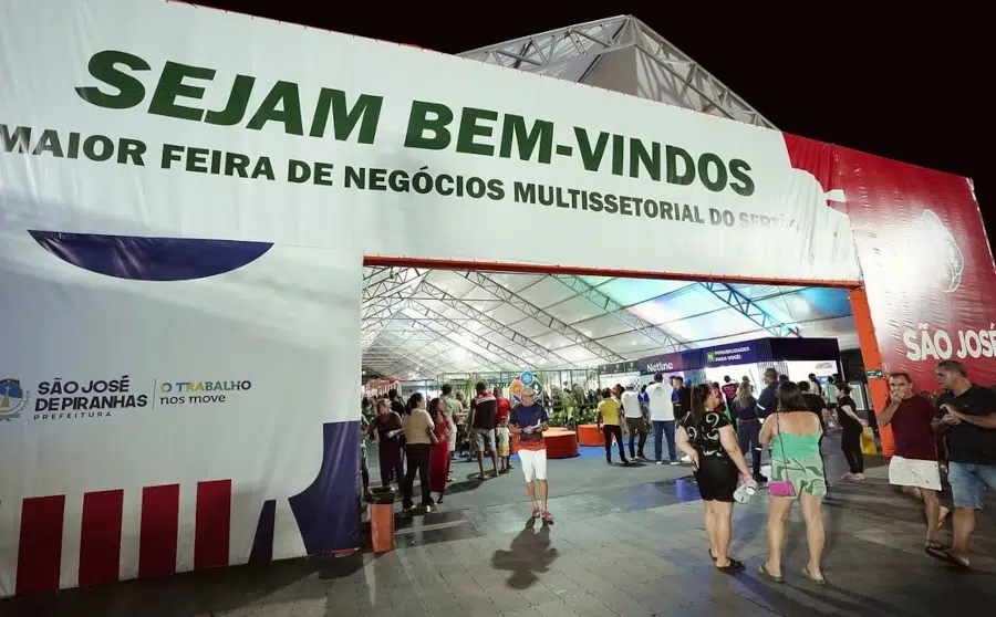 expo são josé 2025
