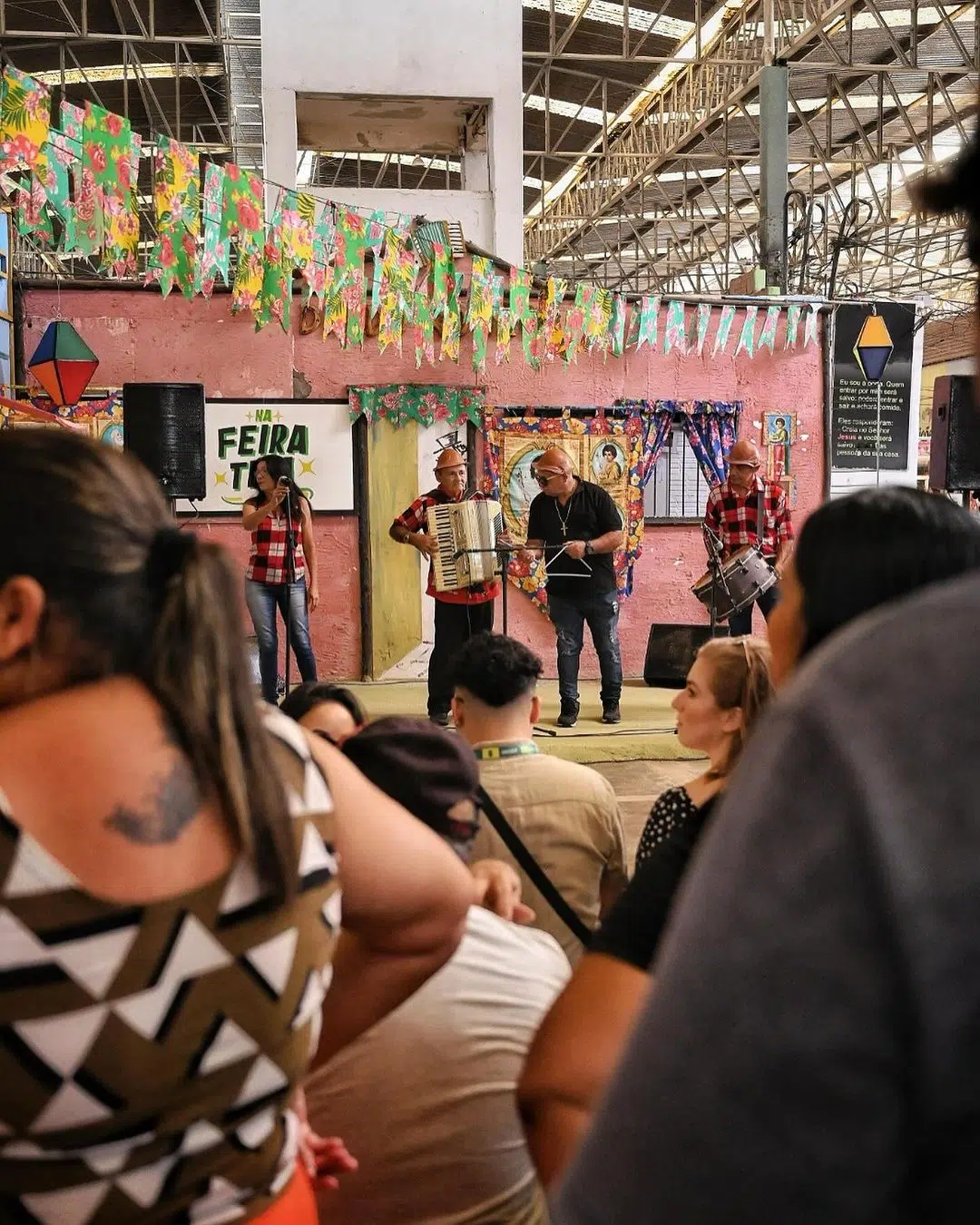 feria cg