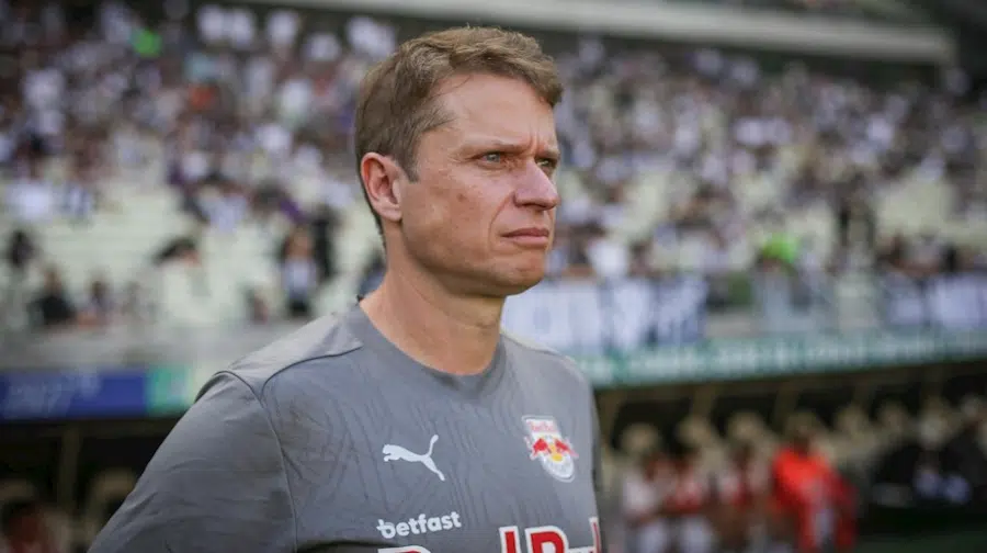 fernando seabra treinador