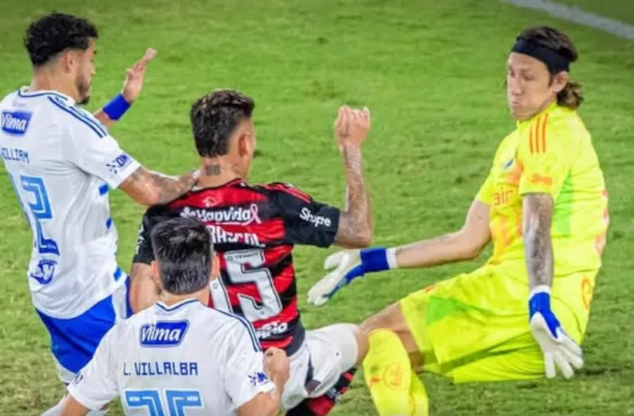 flamengo