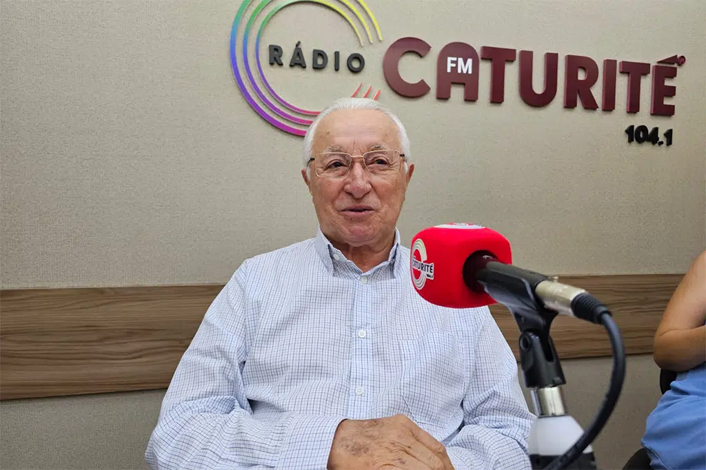 frei anastacio ribeiro