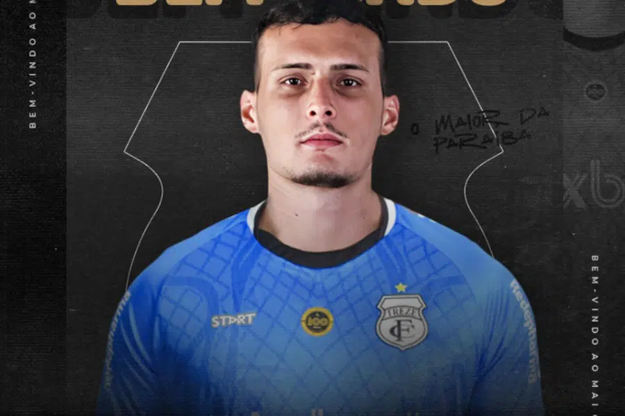 goleiro joão vitor