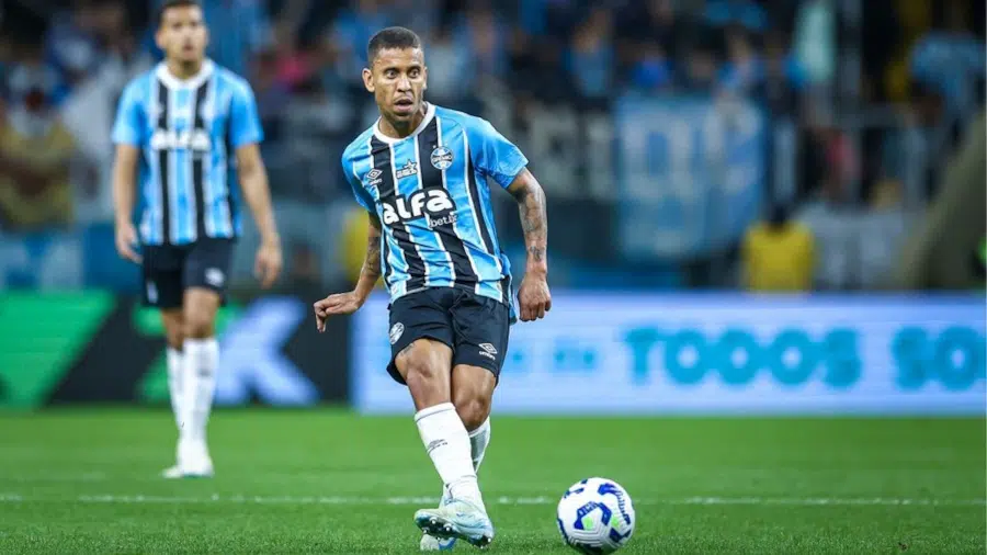 gremio marcos rocha