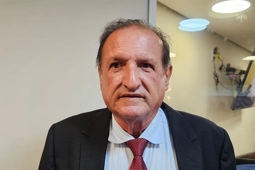 hervazio bezerra
