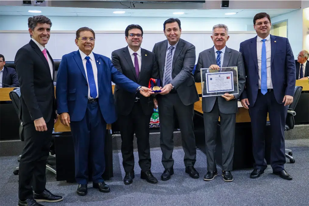 homenagens da alpb a marcio zidan