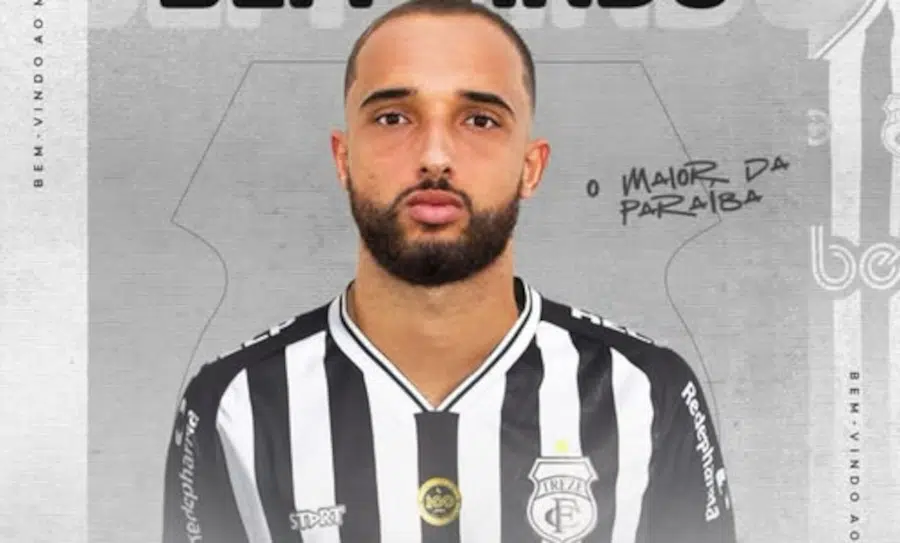 hugo borges meia