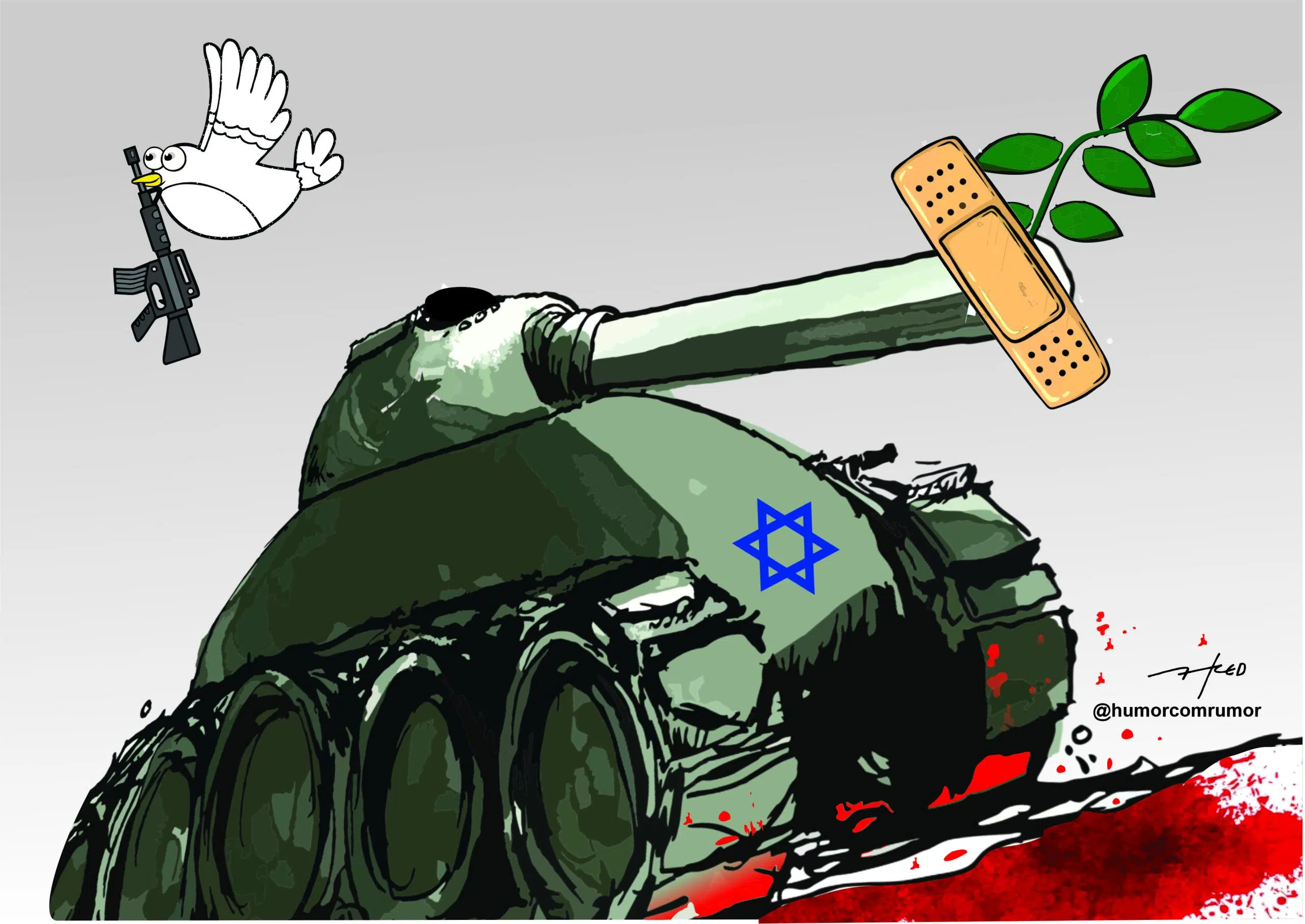 israel