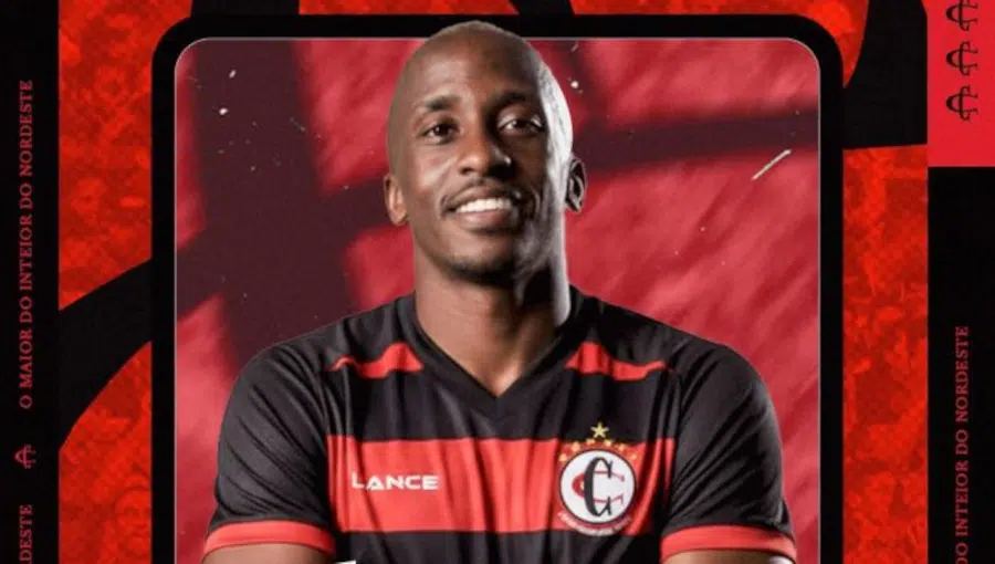 joaozinho campinense
