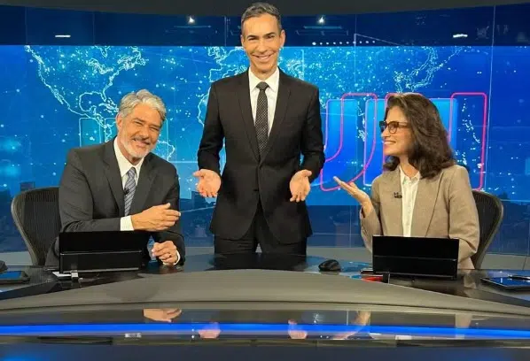 jornal nacional