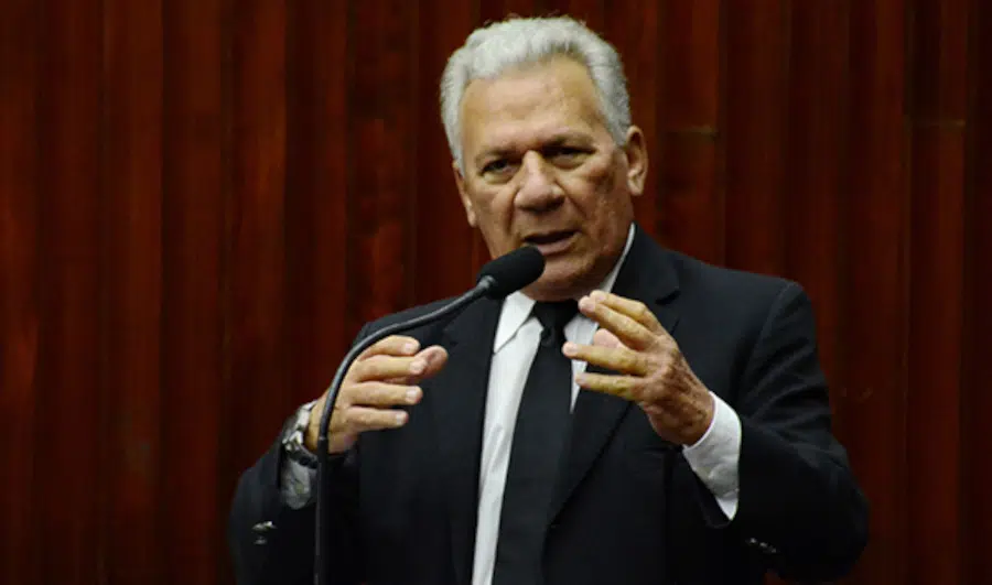 josé aldemir deputado