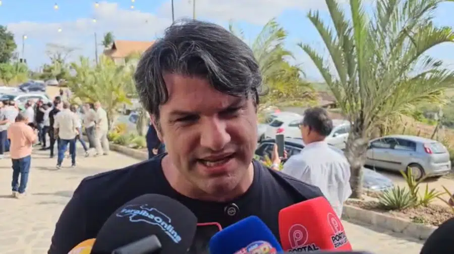 leo bezerra vice prefeito