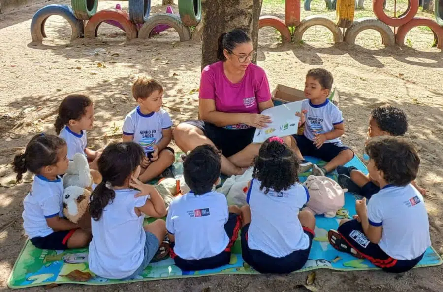 literatura infantil