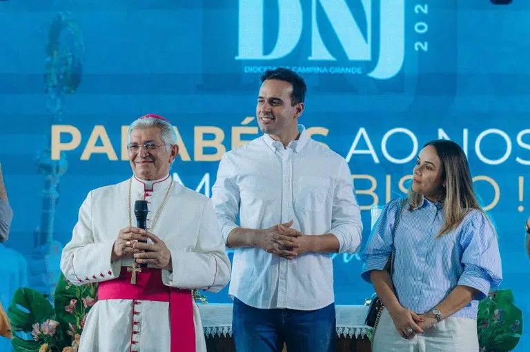 lucas e diocese