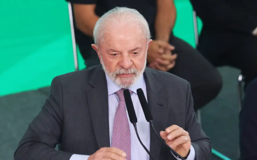 Veja o tamanho na vantagem de Lula na Paraíba, segundo a Quaest