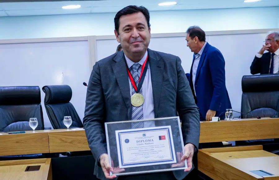 márcio mário zidan