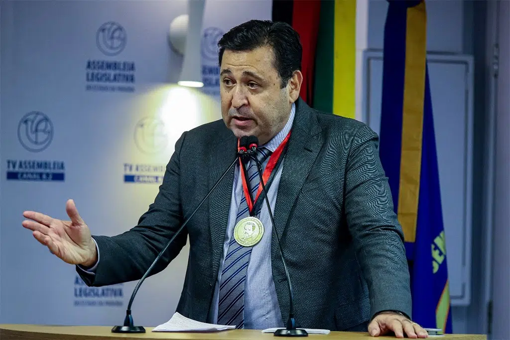 marcio zidan