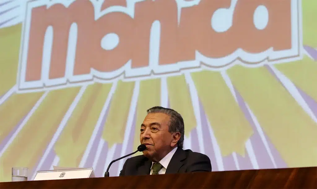 mauricio de sousa
