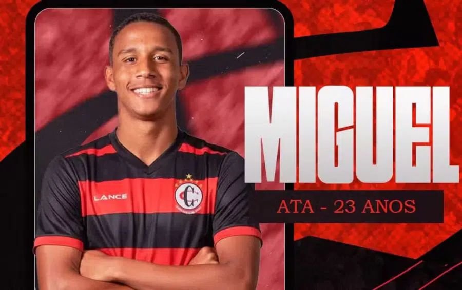 miguel atacante