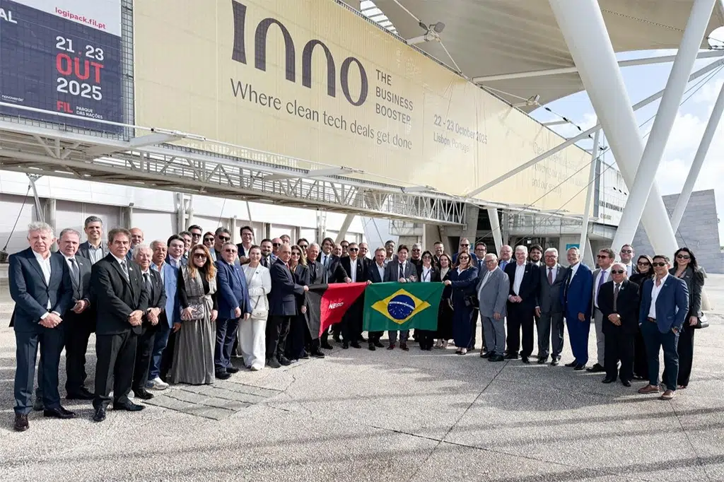 missao empresarial fiepb em lisboa