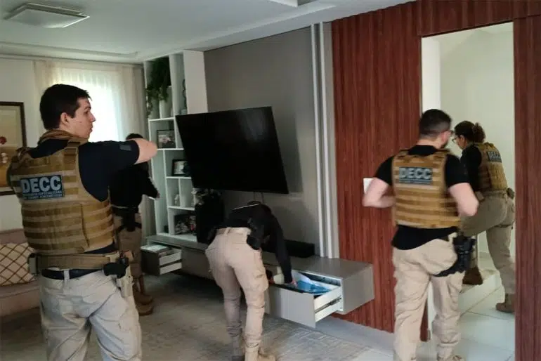 operacao baronato em campina grande