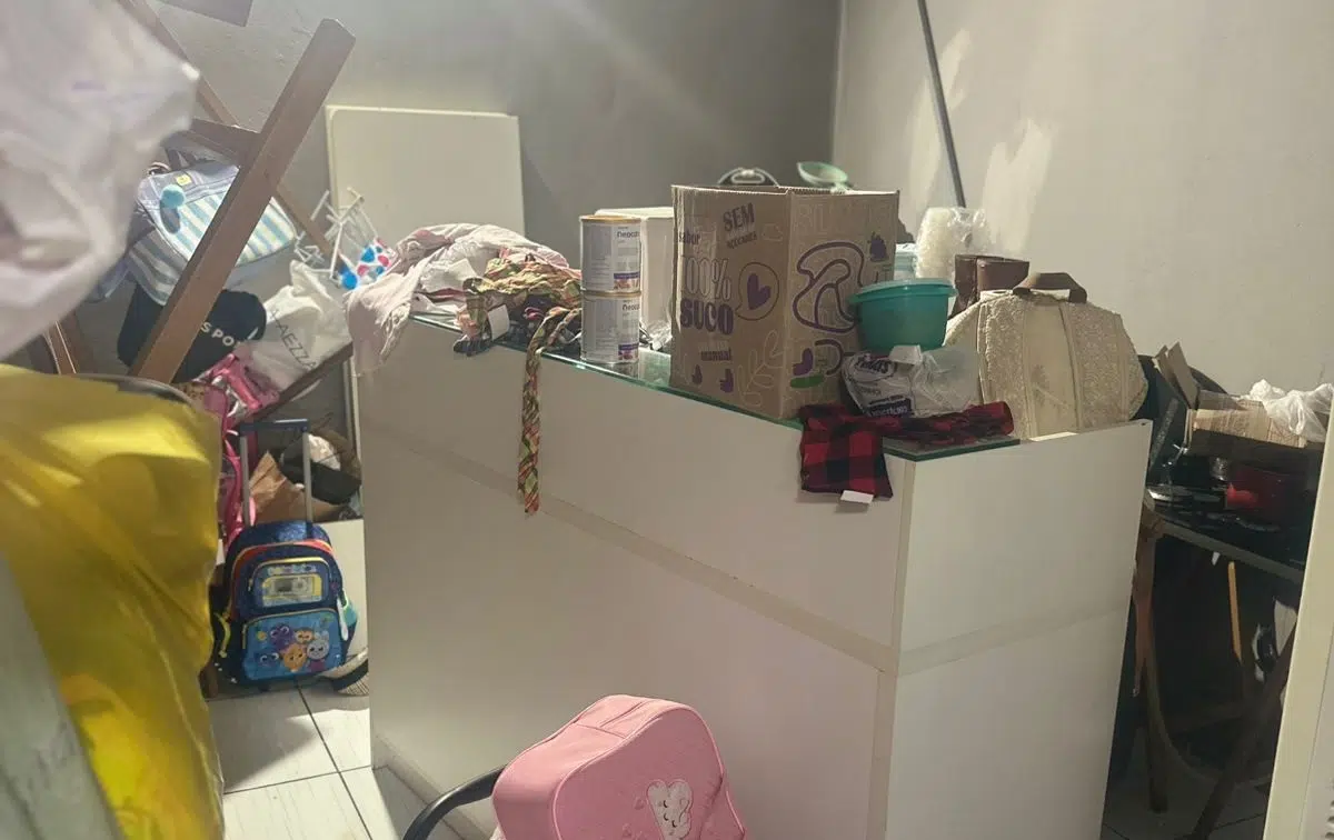 operação policia civil