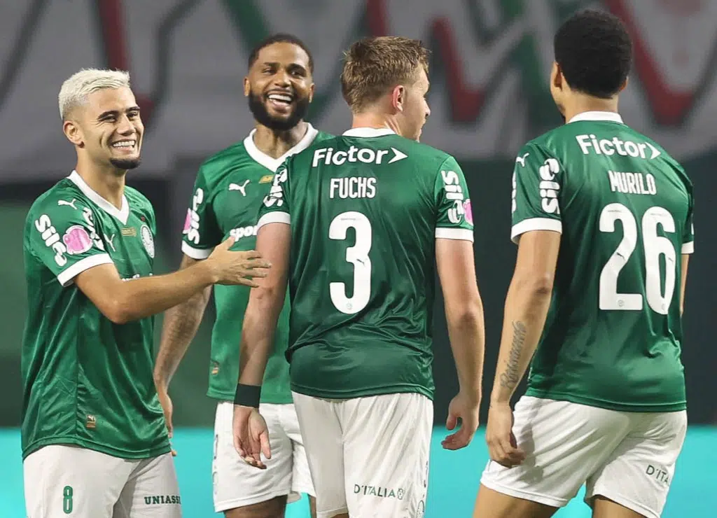 palmeiras