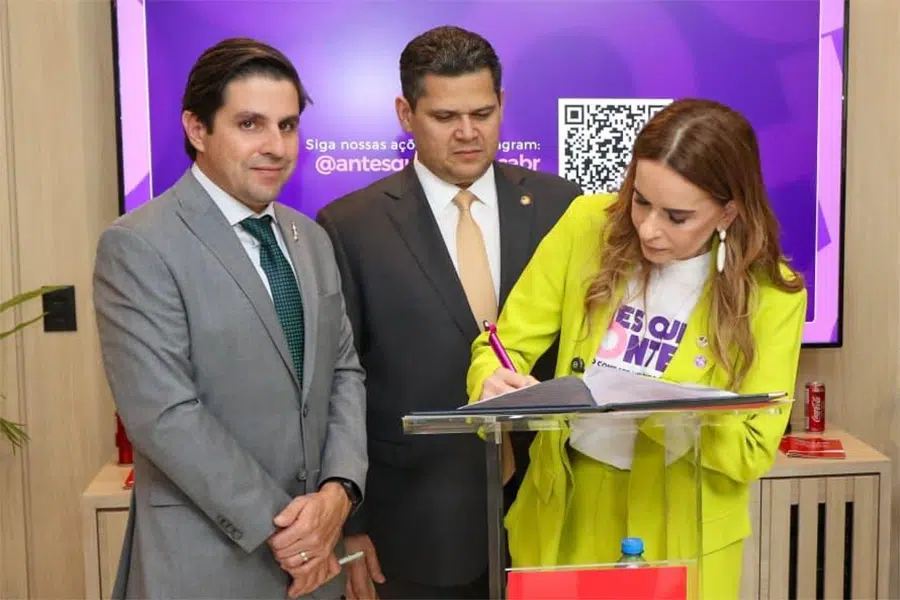 parceria antes que aconteca com solar coca cola