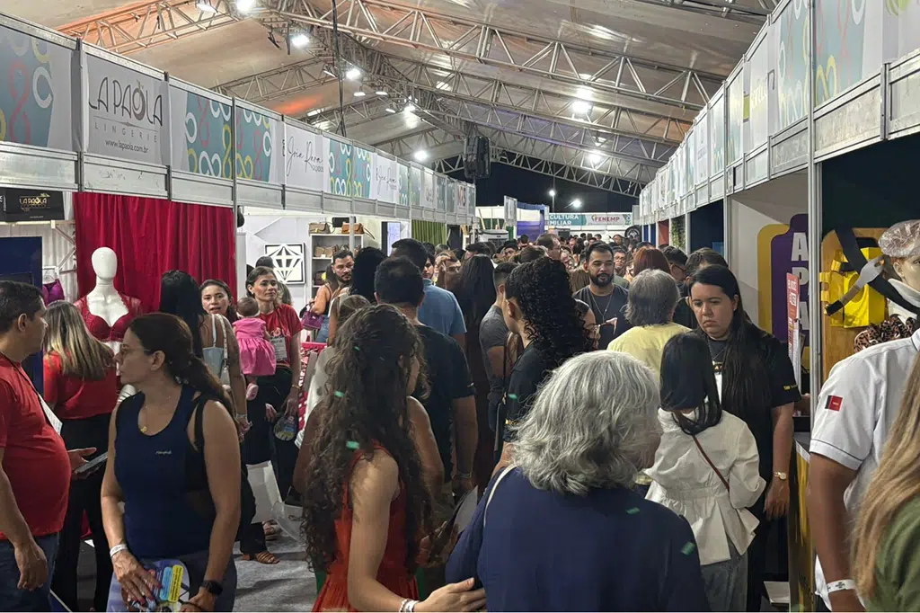 patos expo business e fenemp