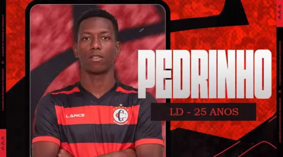 pedrinho lateral