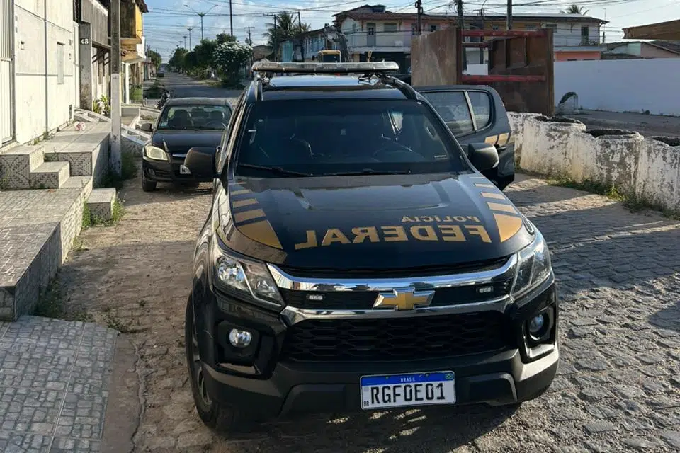 pf operacao connection