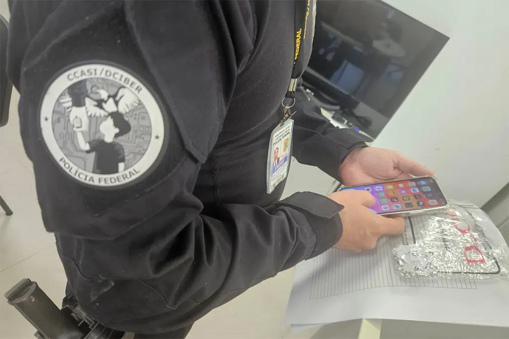 pf operacao discovery