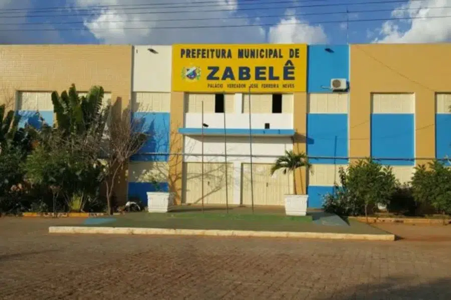 prefeitura de zabele