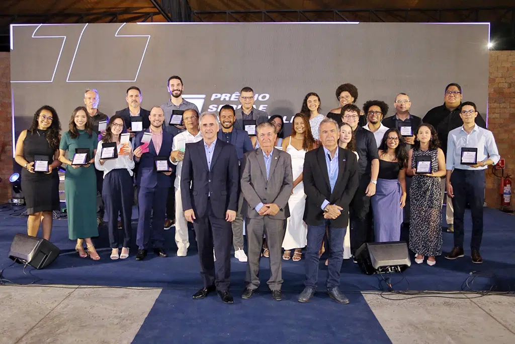 premio sebrae de jornalismo 2025