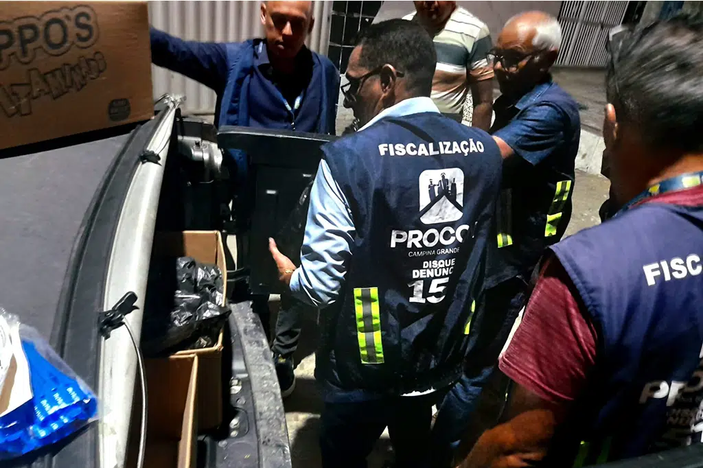 procon cg fiscalizacao