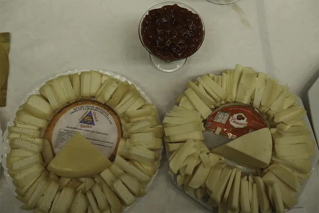 queijo artesanal