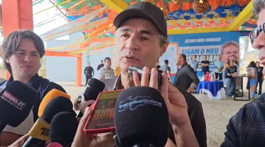 romero rodrigues deputado federal