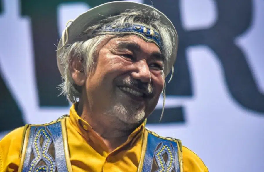santana cantador