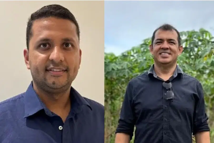 secretarios suspeitos de mandar matar vereador em jacarau