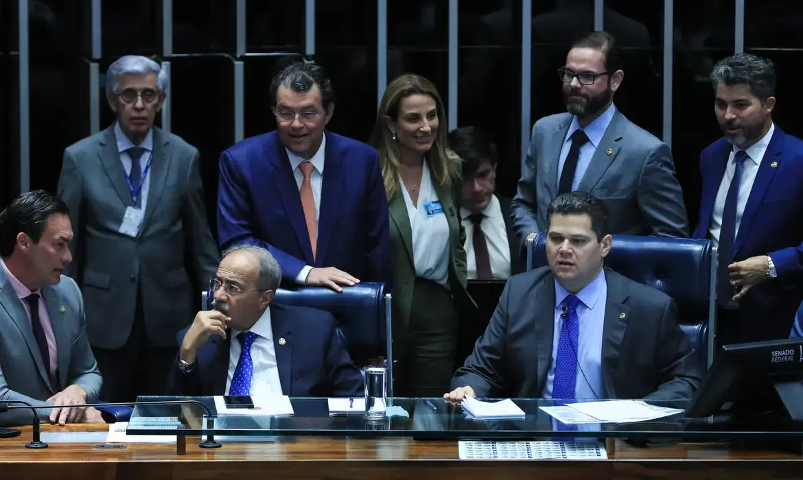 senado