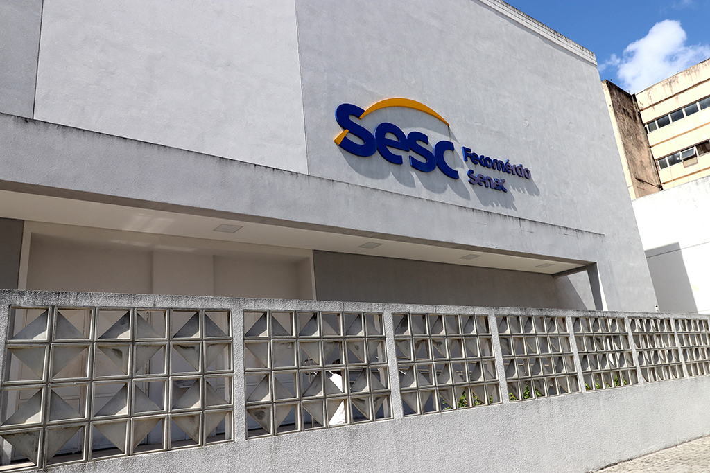 Sesc Paraíba fará seleção de exposições de artes visuais em 2026