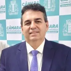 vereador fabio carneiro