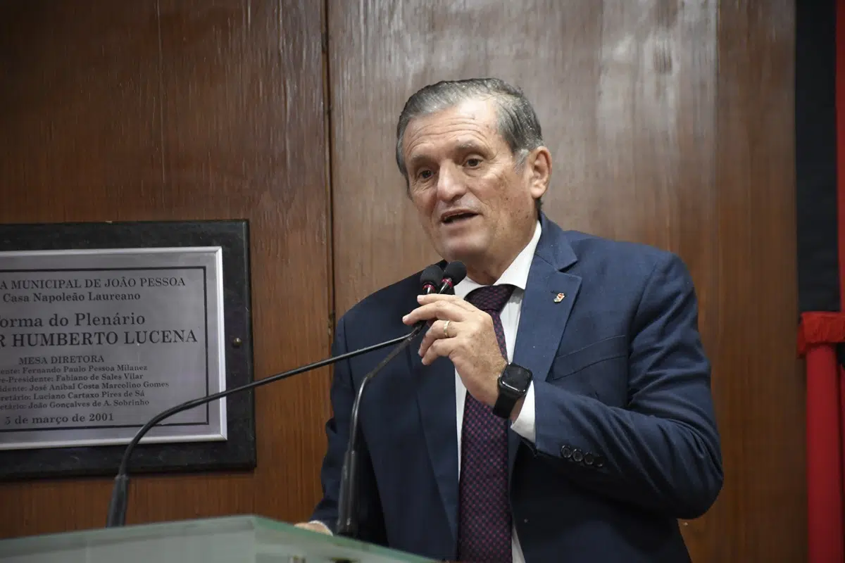vereador odon