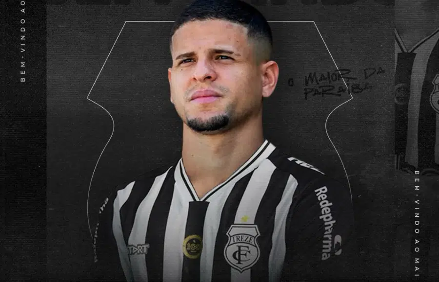 vinicius bala atacante