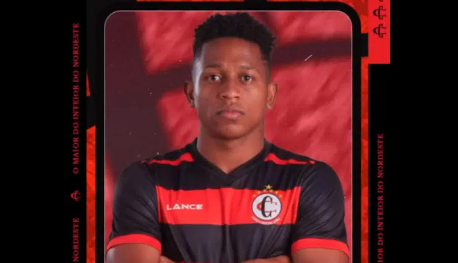 vitinho atacante