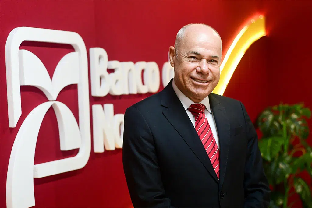 wanger rocha